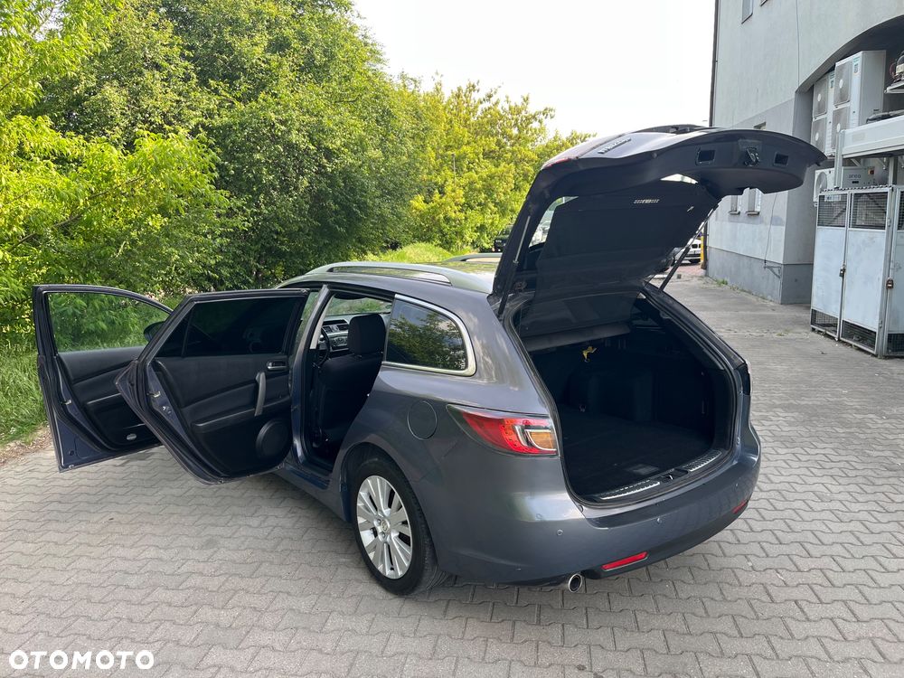 Mazda 6 1.8 Comfort - 18