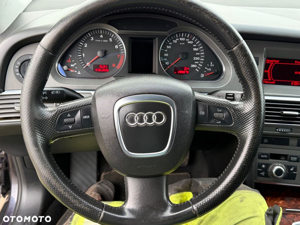 Audi A6 Avant 2.4 Multitronic - 30