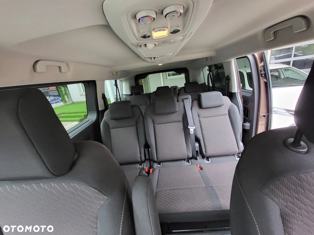 Toyota Proace Verso 2.0 D4-D Long Family - 9