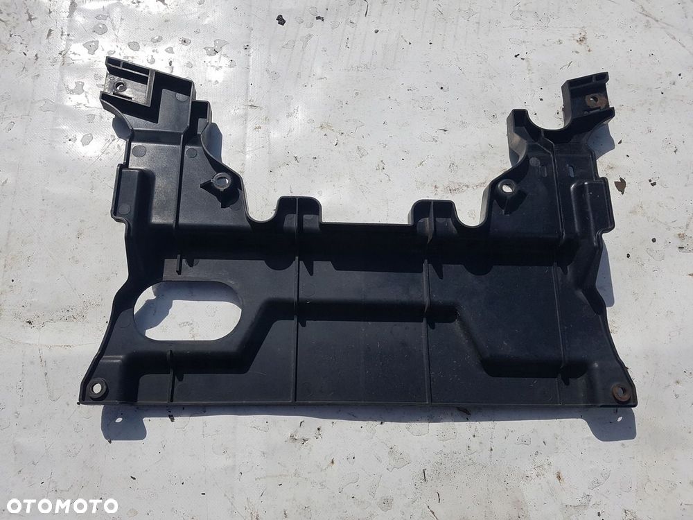 OSŁONA PODWOZIA OBUDOWA DAF CF EURO 6 1949581 - 2