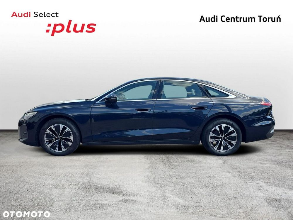 Audi A6 Limousine TDI S tronic - 2