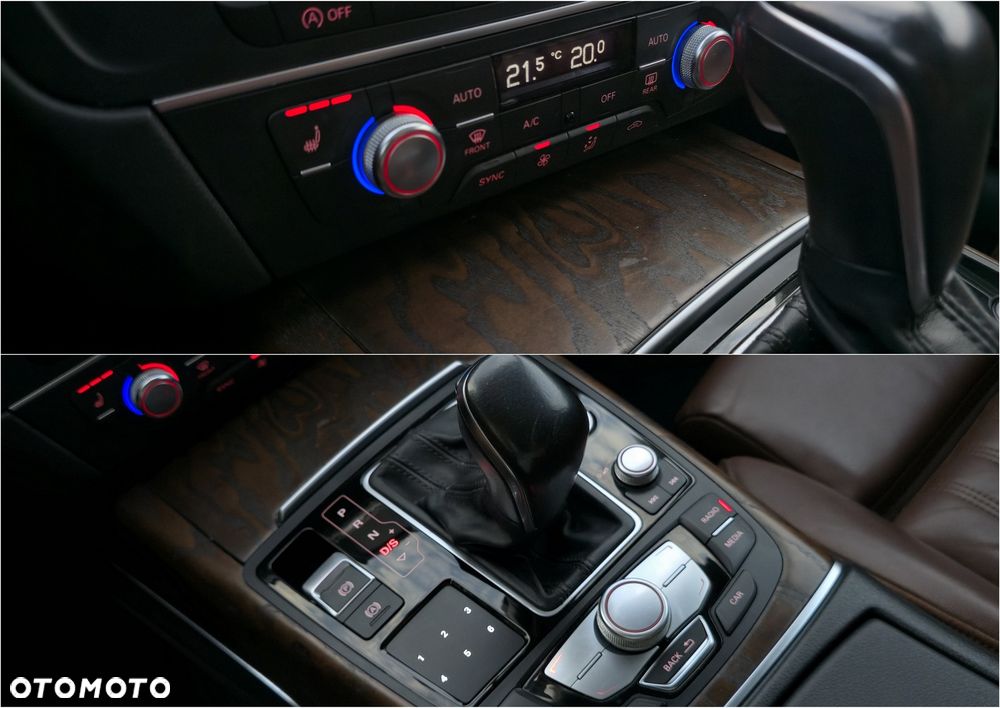 Audi A6 Avant 1.8 TFSI ultra S tronic - 26
