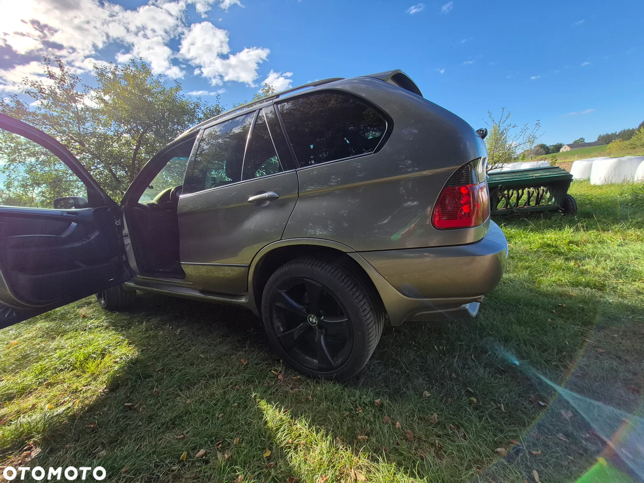 BMW X5 3.0 d - 5