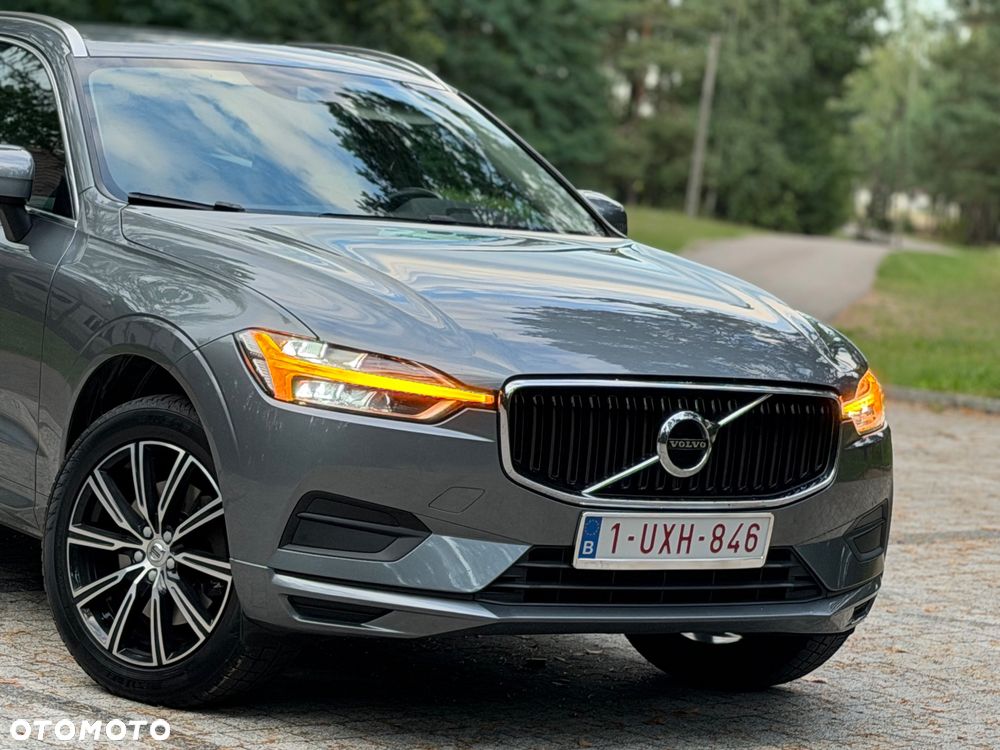 Volvo XC 60 D4 Momentum - 7