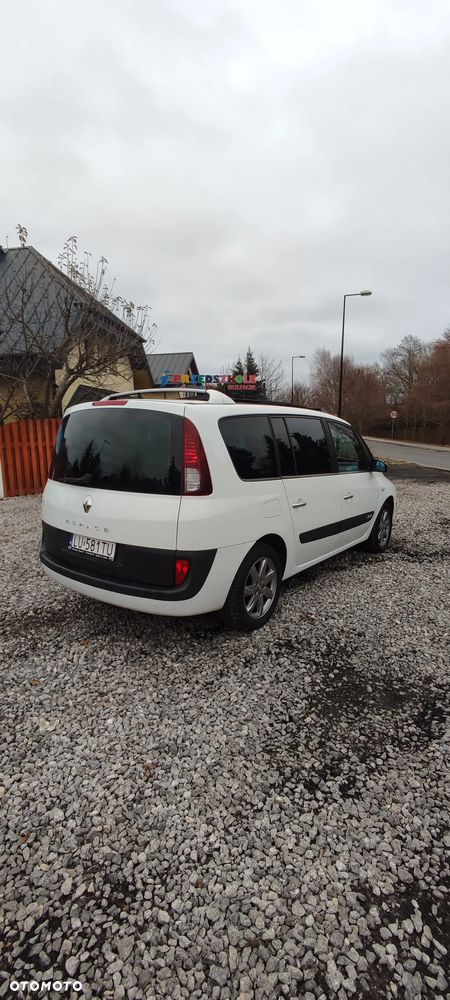 Renault Grand Espace 2.0 Dynamique - 3