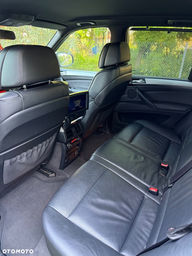 BMW X5 4.0d xDrive - 12