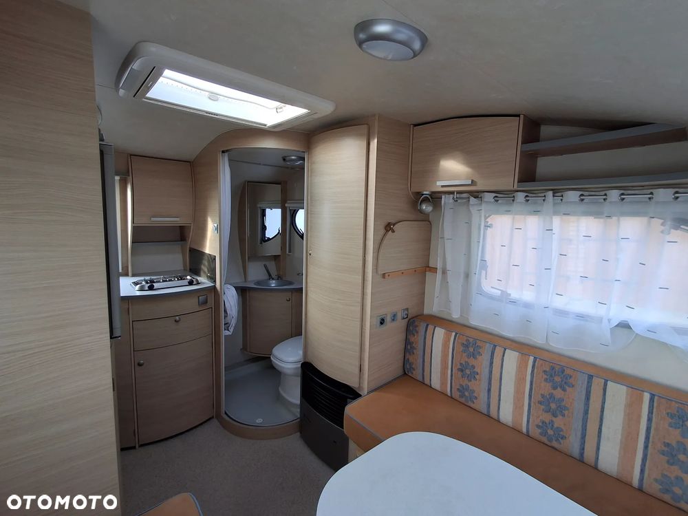 Adria - 5