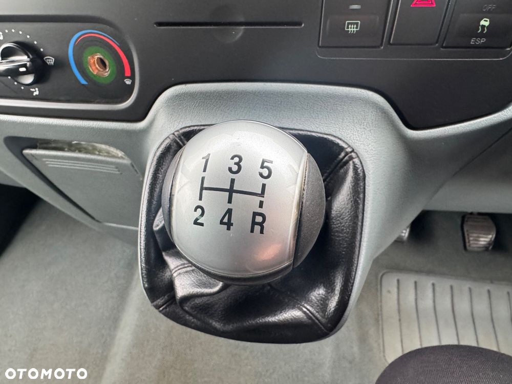 Ford Tourneo Transit 115 T280 Trend Tourfwd - 29