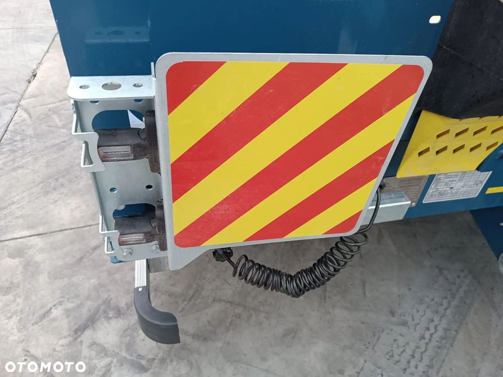 Inny MS Dorse Tandem - 12