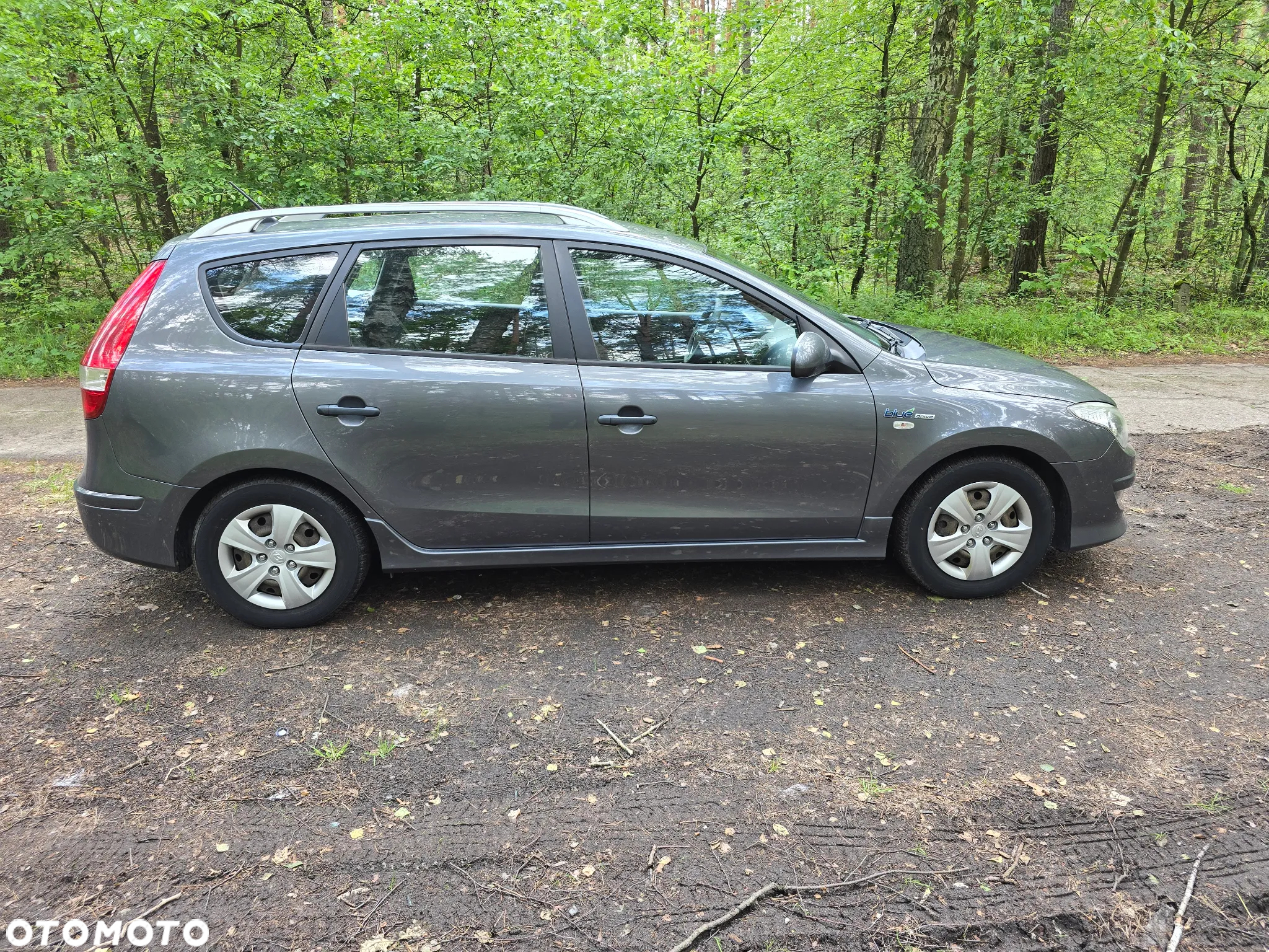 Hyundai i30 1.4 Base + - 2