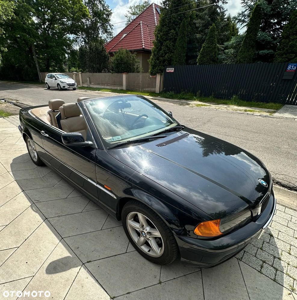 BMW Seria 3 - 4