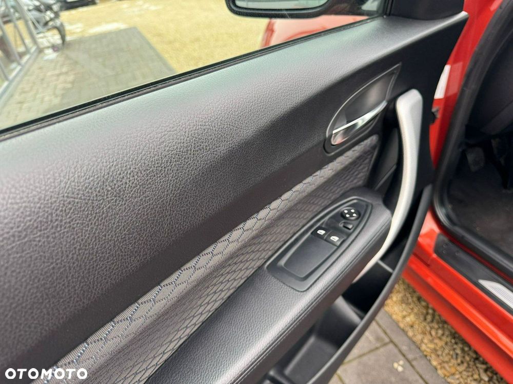 BMW Seria 1 116i Sport Line - 18