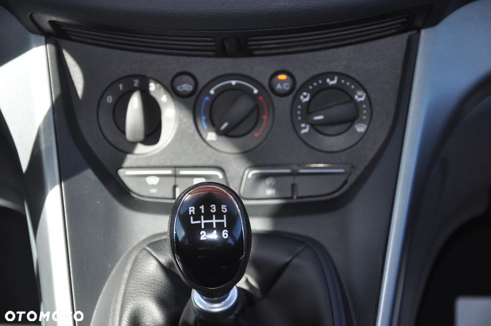 Ford Grand C-MAX 1.0 EcoBoost Start-Stopp-System Champions Edition - 35