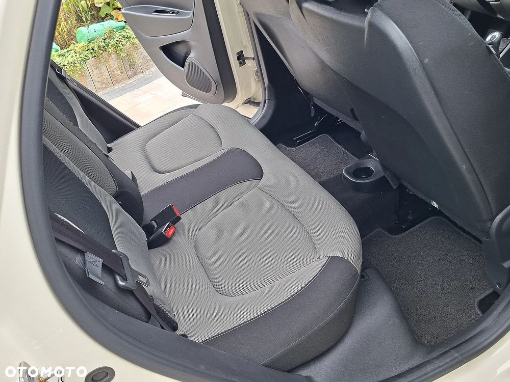 Renault Captur - 14