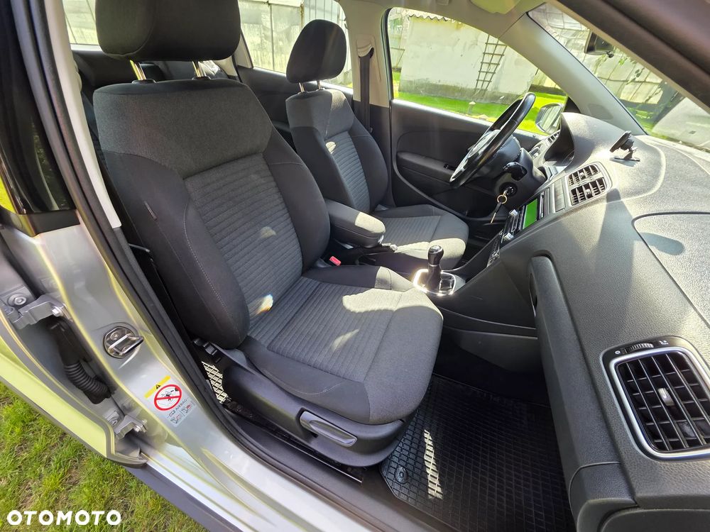 Volkswagen Polo Cross - 23