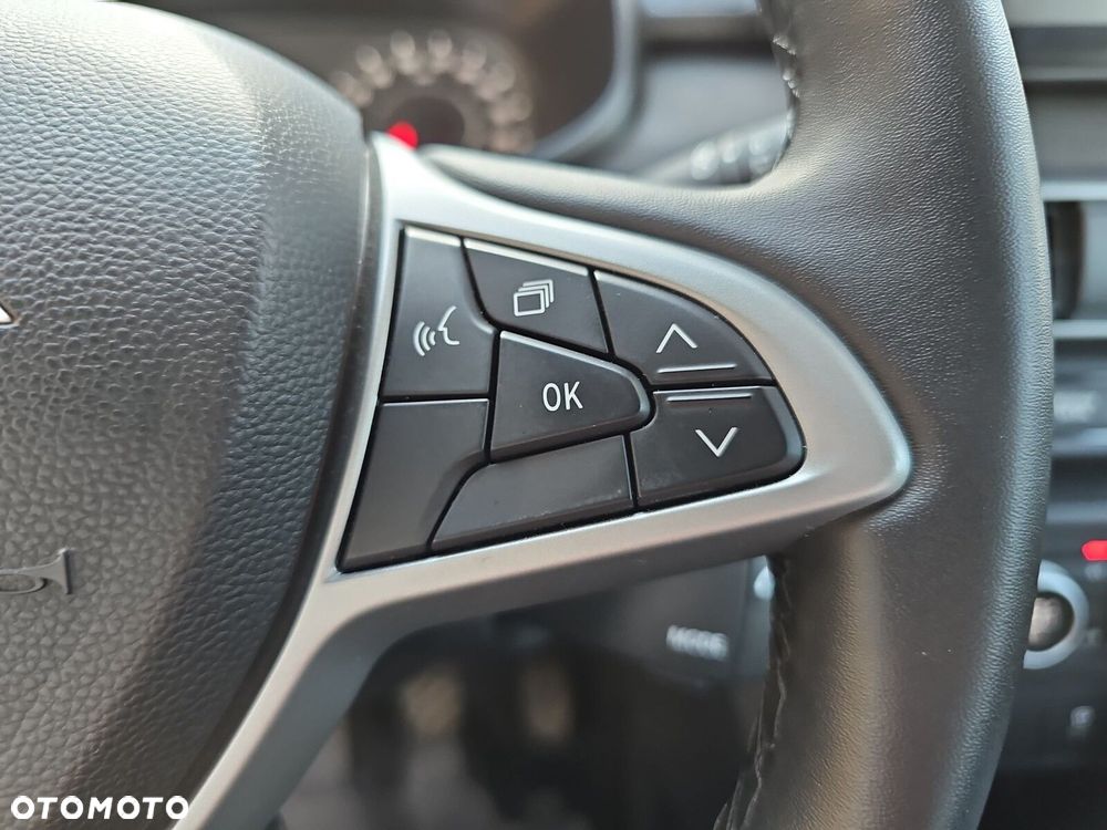 Dacia Sandero Stepway - 15