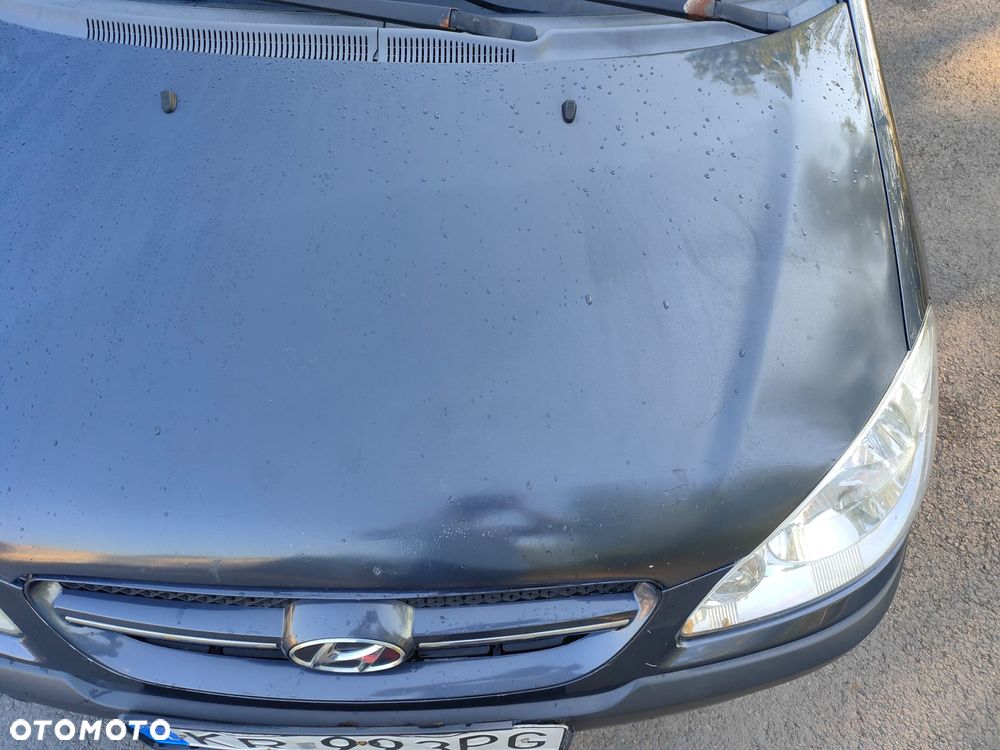 Hyundai Getz - 4