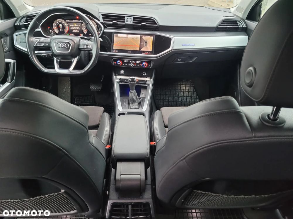 Audi Q3 40 TFSI Quattro S tronic S line - 11