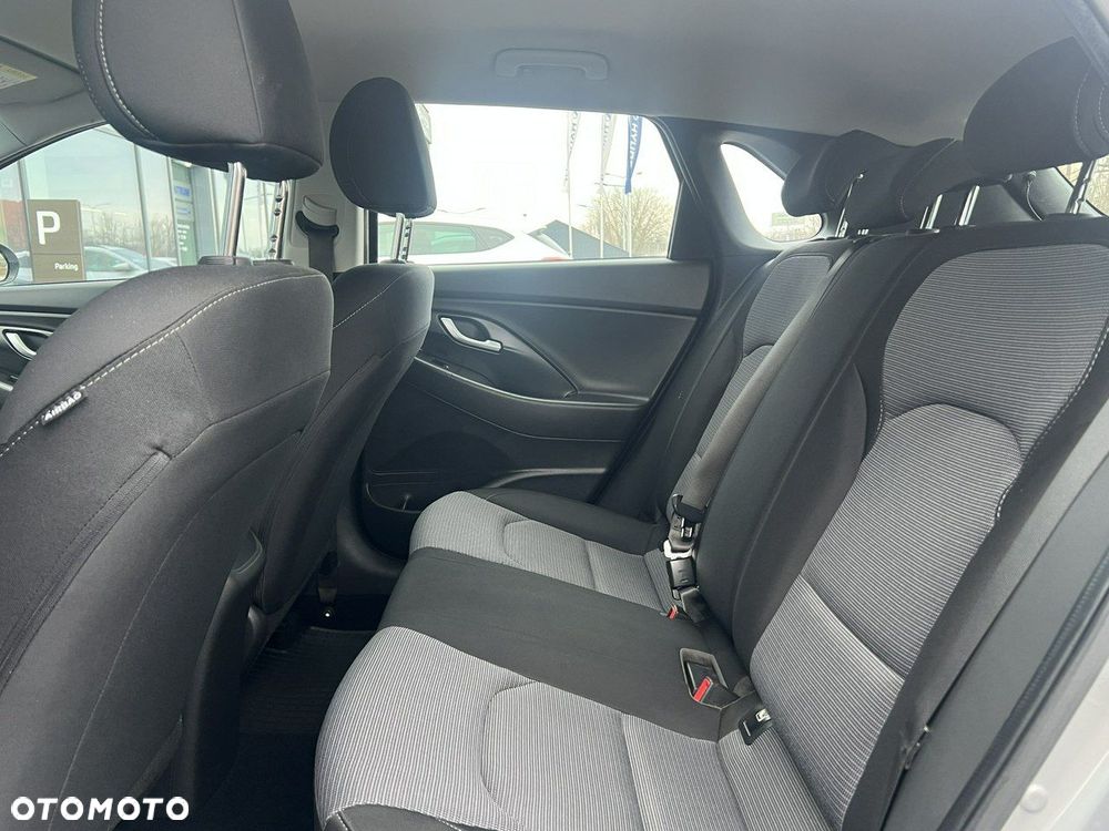 Hyundai i30 - 15