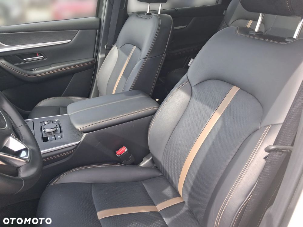 Mazda CX-80 3.3 e-Skyactiv D mHEV Homura Plus AWD - 13