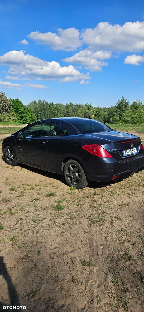 Peugeot 308 CC 2.0 HDi Sport Pack - 4