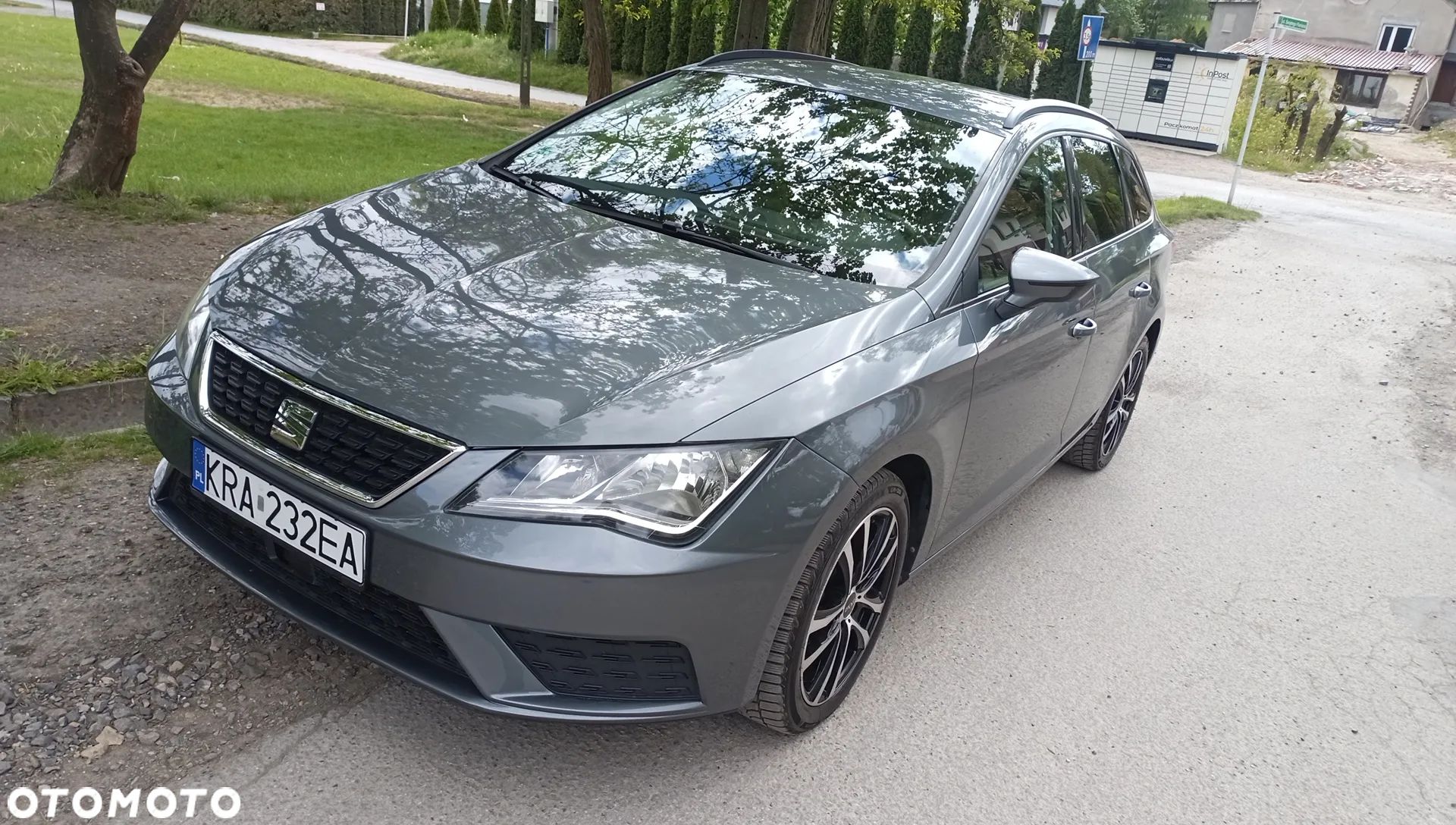 Seat Leon 1.6 TDI Style S&S - 1