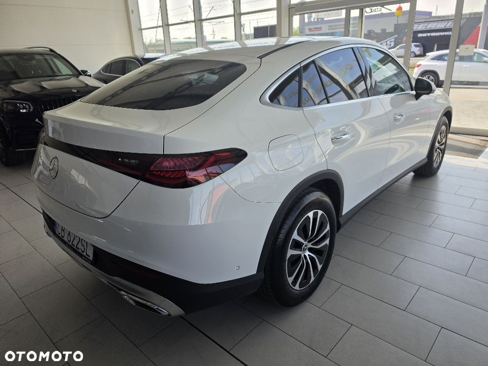 Mercedes-Benz GLC - 6