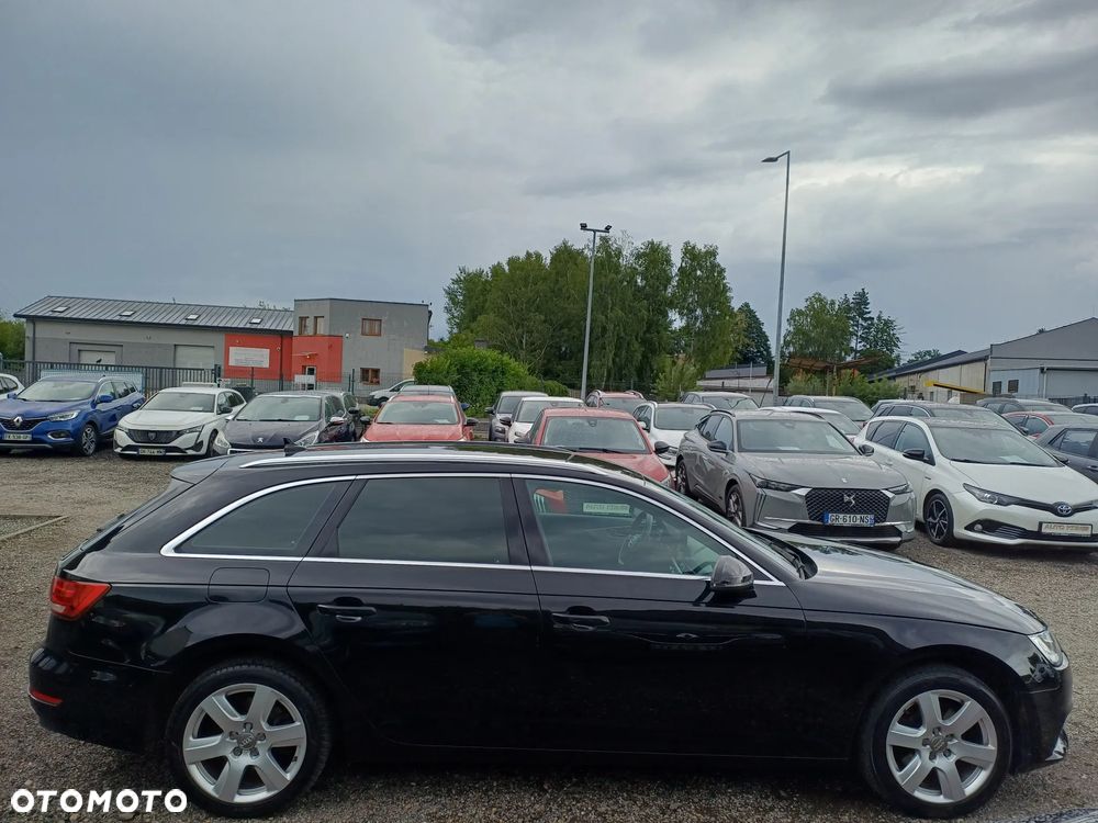 Audi A4 ver-2-0-tdi-ultra-design - 7