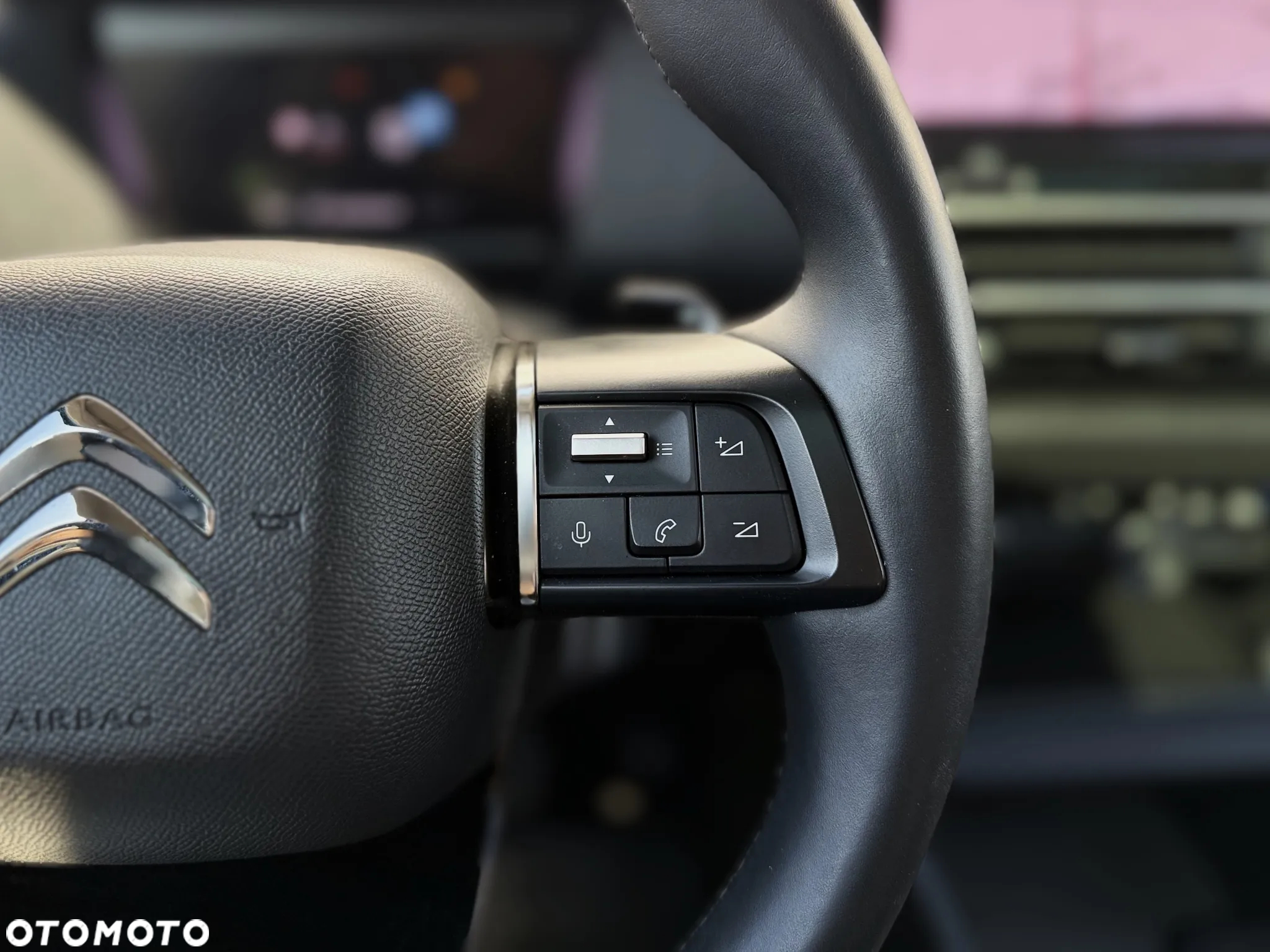 Citroën C4X 1.2 PureTech Shine S&S EAT8 - 16