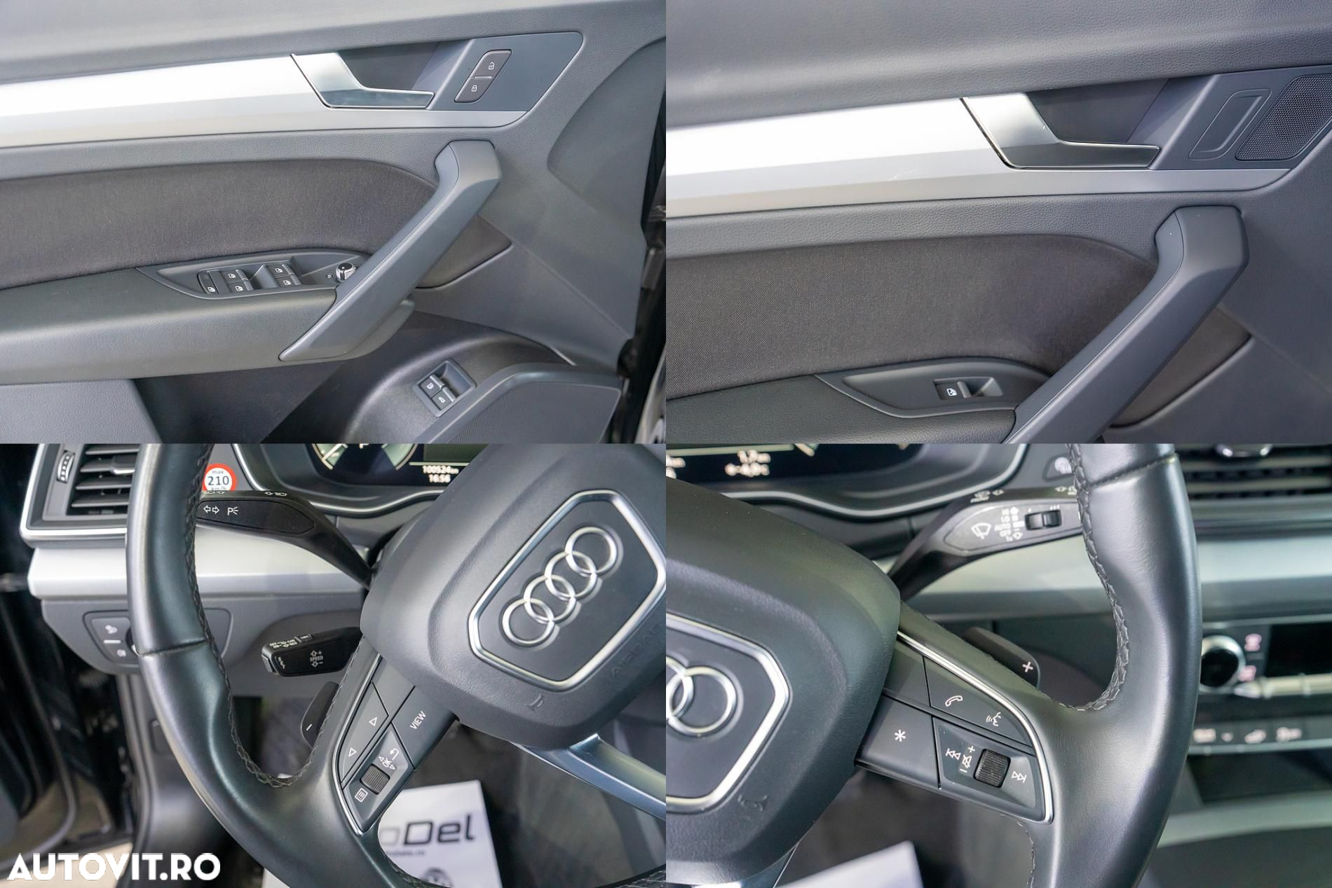 Audi Q5 50 TFSI e quattro S tronic sport - 17