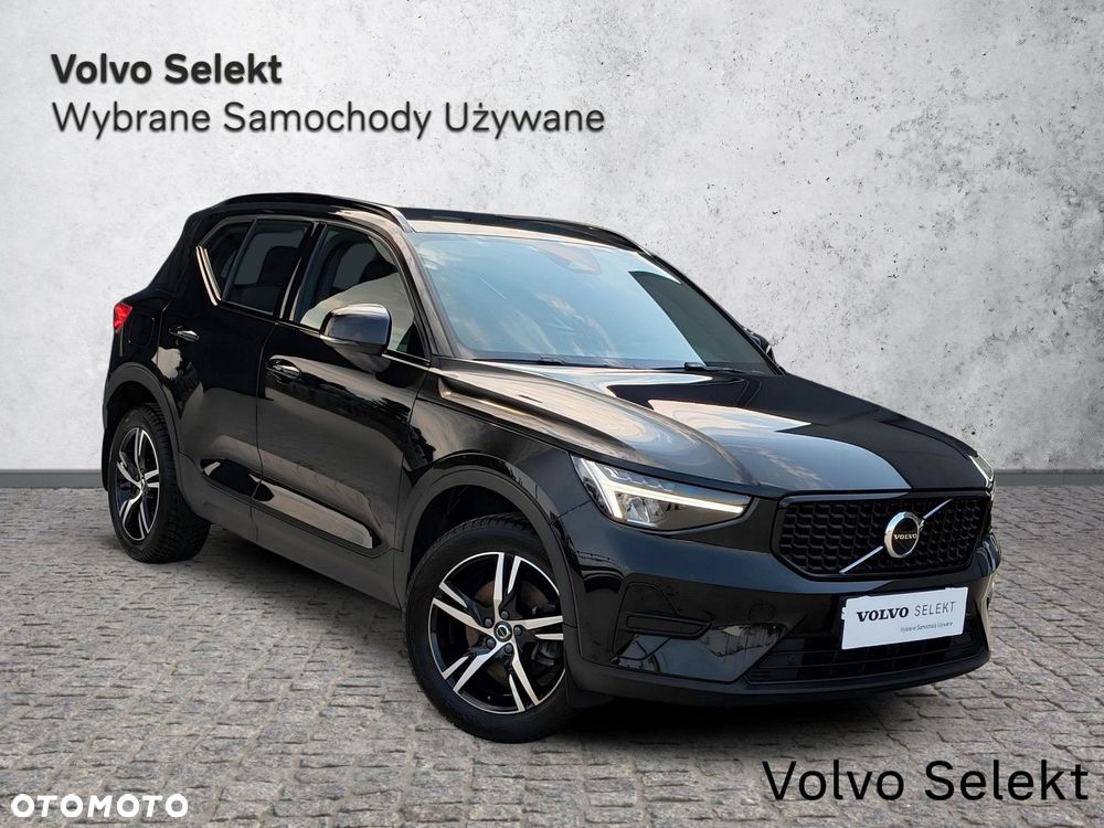 Volvo XC 40 - 4