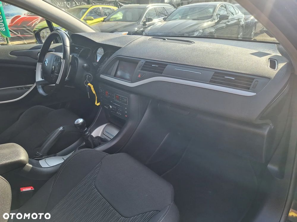 Citroën C5 HDi 140 FAP Business Class - 19