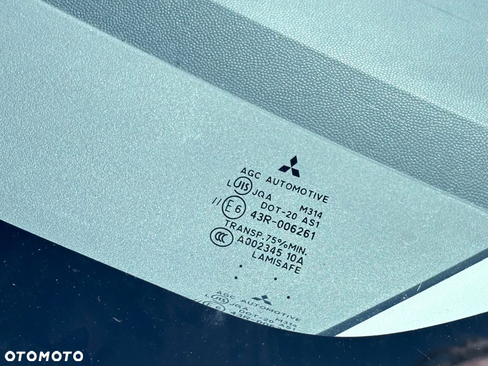 Mitsubishi Lancer 1.6 Invite - 17