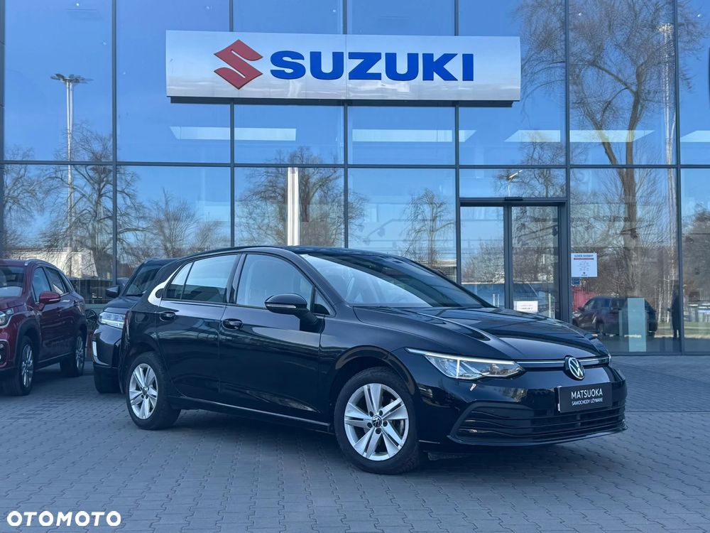 Volkswagen Golf 1.5 TSI EVO Life - 3