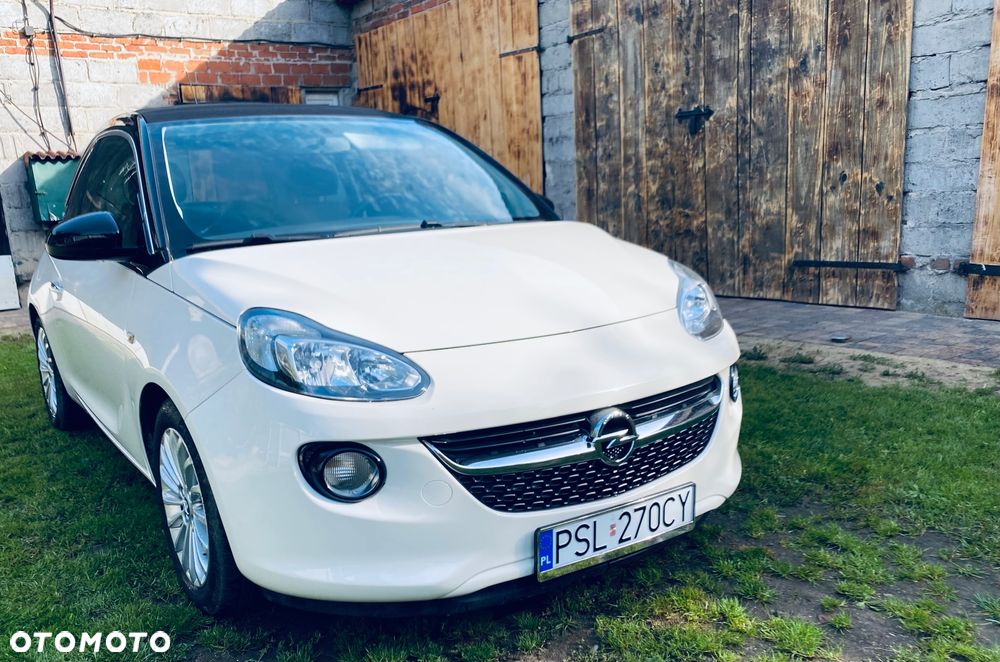 Opel Adam - 8