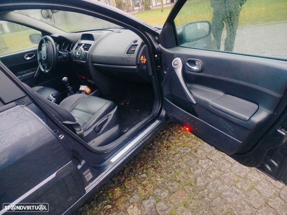 Renault Mégane 1.5 dCi Confort - 15