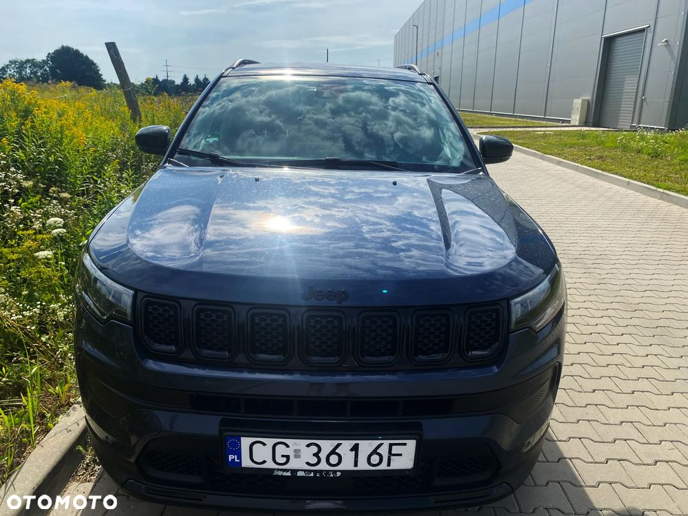 Jeep Compass - 4