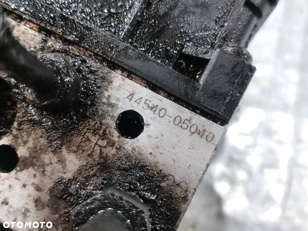 POMPA ABS TOYOTA AVENSIS T25 44540-05040 0265225325 89541-05090 2.0 D4D - 9