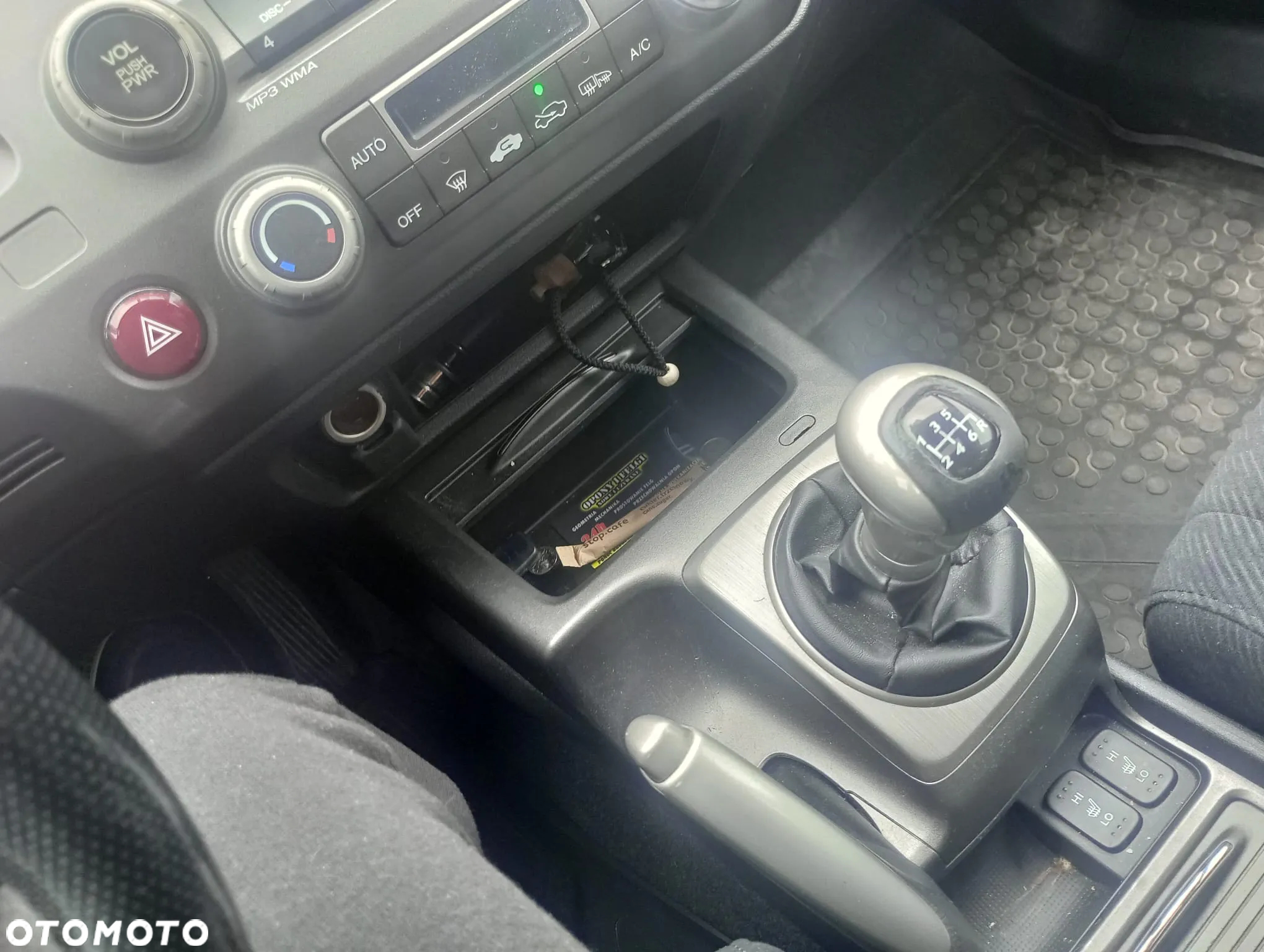 Honda Civic 1.8 Executive - 8