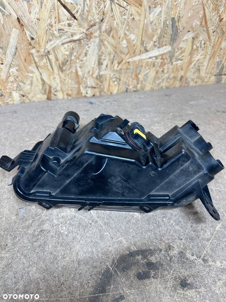 VW POLO 2G HALOGEN DRL PRAWY LEWY  2G0941662 2G0941661 - 14