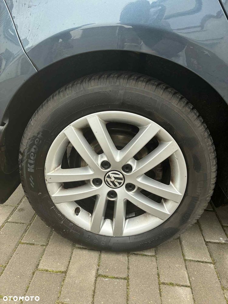 Volkswagen Golf 1.4 TSI Highline - 11