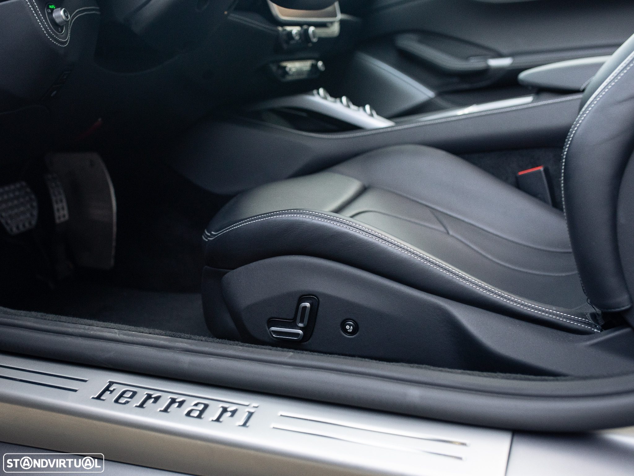 Ferrari Portofino Standard - 24