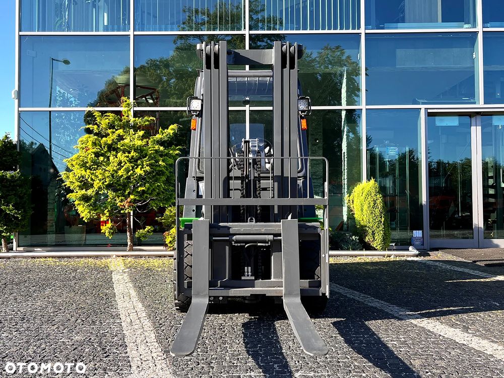 Lonking LG35BX Li-ion CPD35 - 4