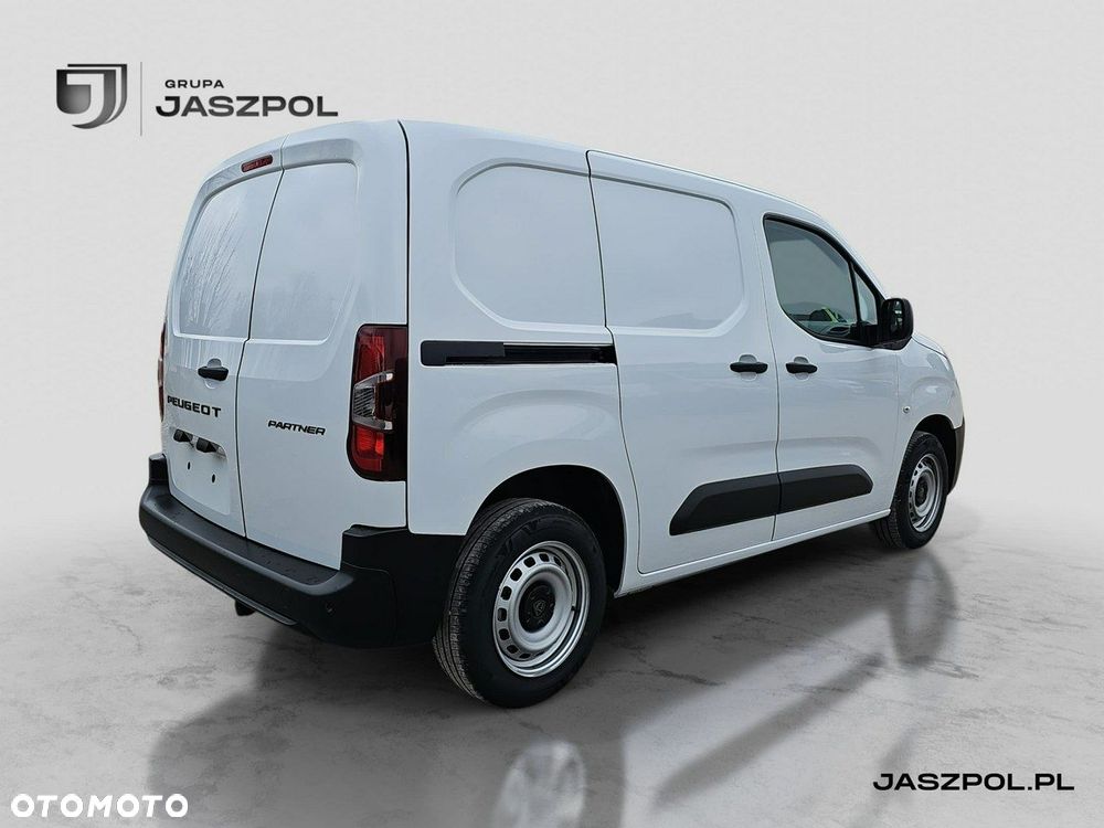 Peugeot Partner - 5
