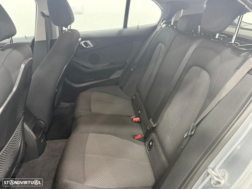 BMW 116 i Advantage - 6