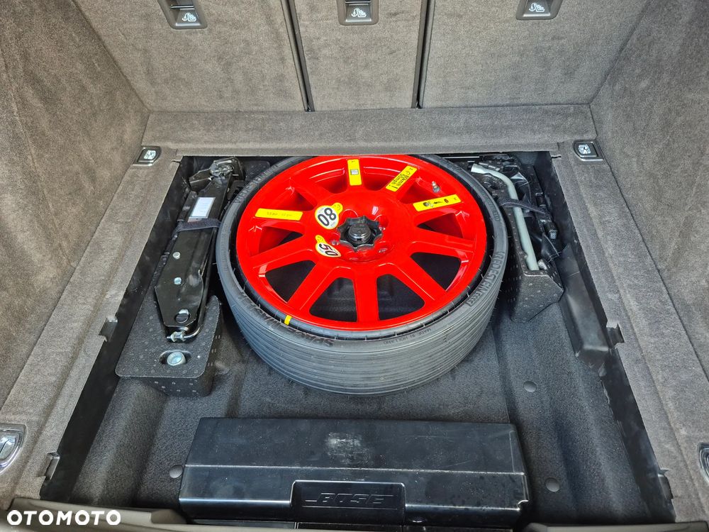 Porsche Macan PDK - 30