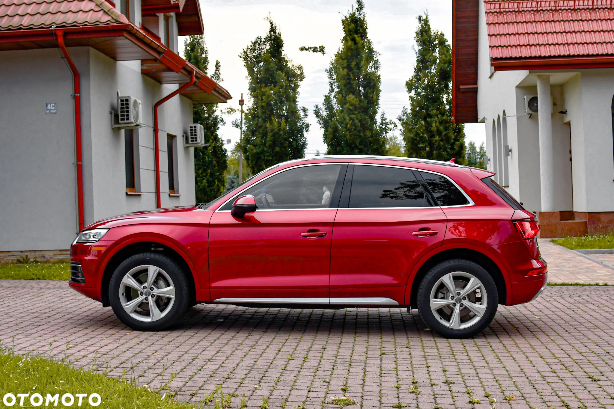 Audi Q5 2.0 TFSI Quattro S tronic - 3