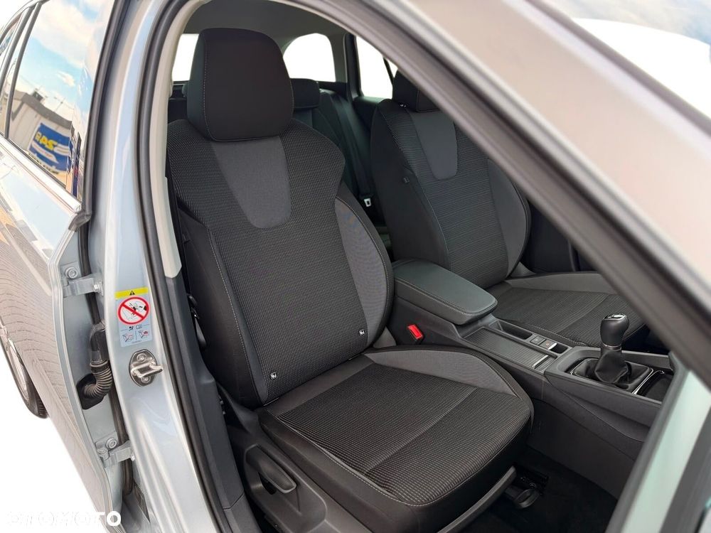 Skoda Octavia 1.5 TSI Selection - 24
