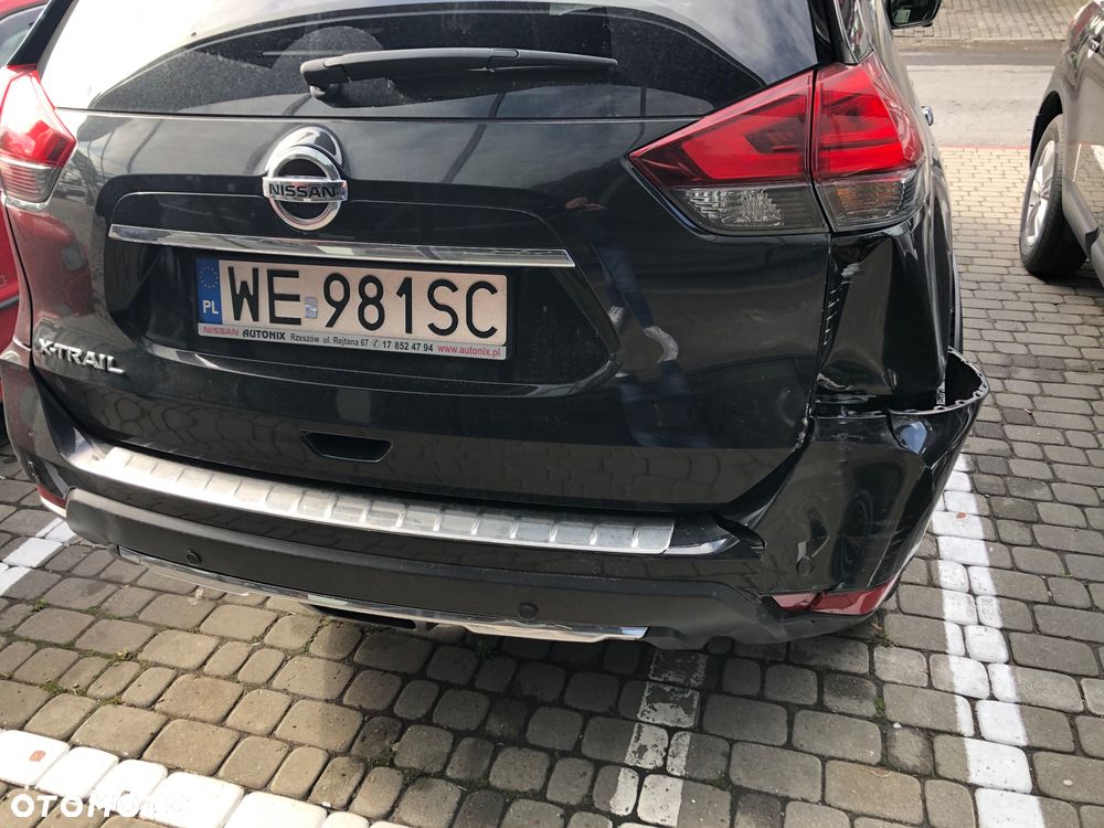 Nissan X-Trail 2.0 dCi Tekna Xtronic 4WD - 30