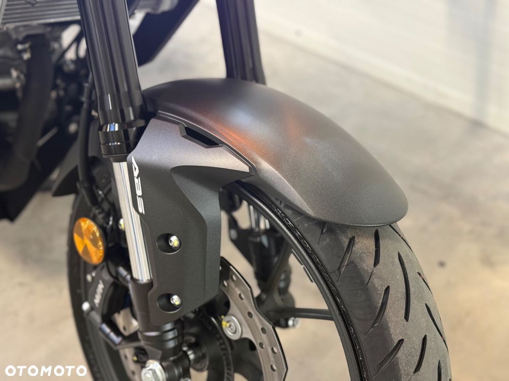 Honda CB - 9